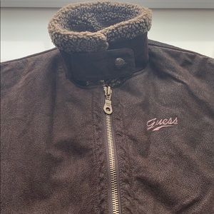 Women’s Leather Jacket!!!